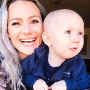 Meet your Posher, Ashlin